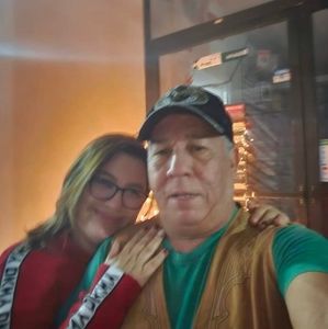 Meet your Posher, Luis